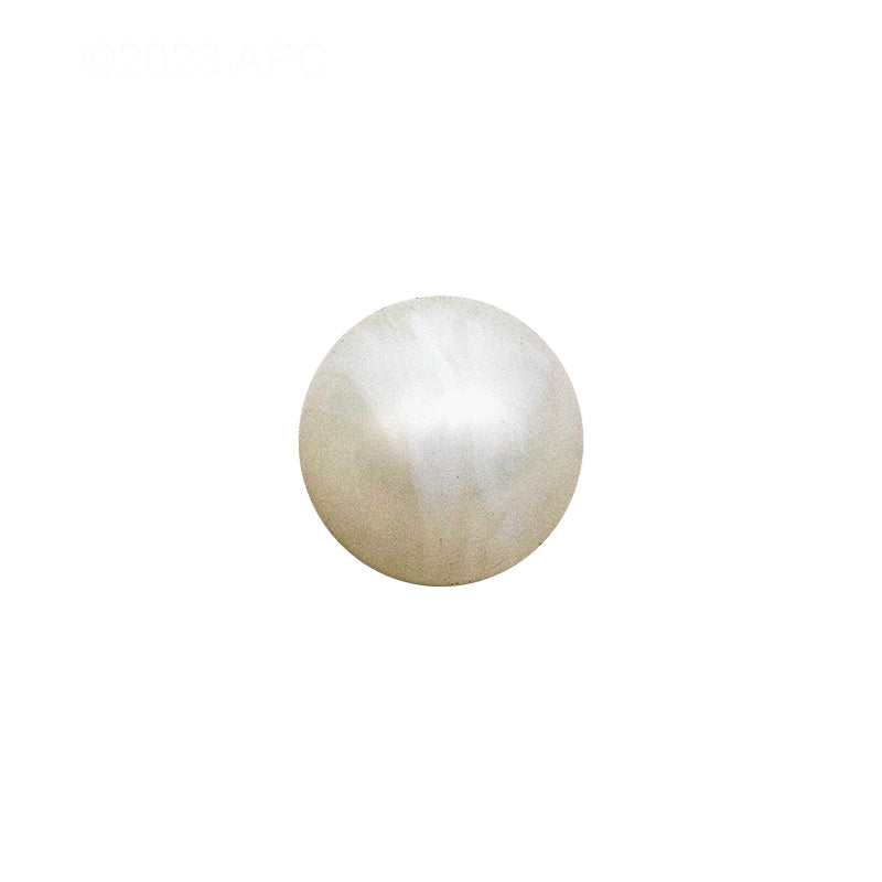 1" POLY CHECK BALL