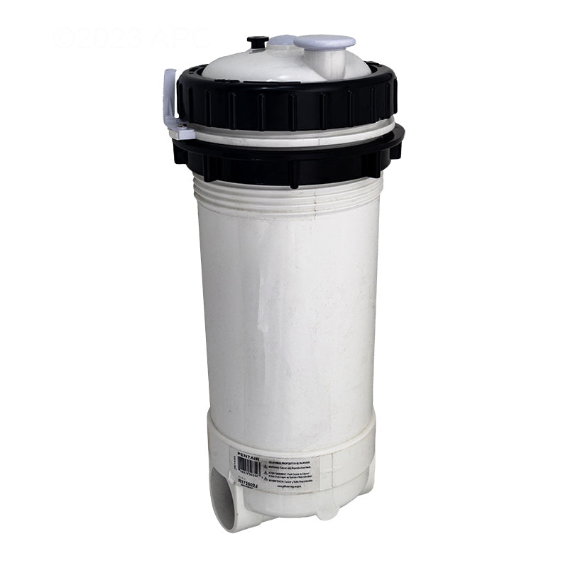 RTL 25 25 SQ FT CARTRIDGE FILTER