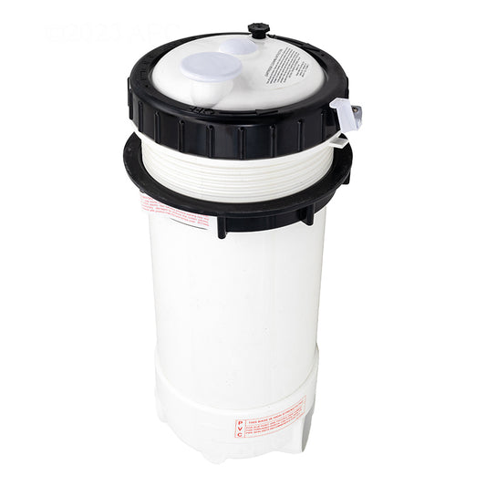 RTL 50 50 SQ FT CARTRIDGE FILTER
