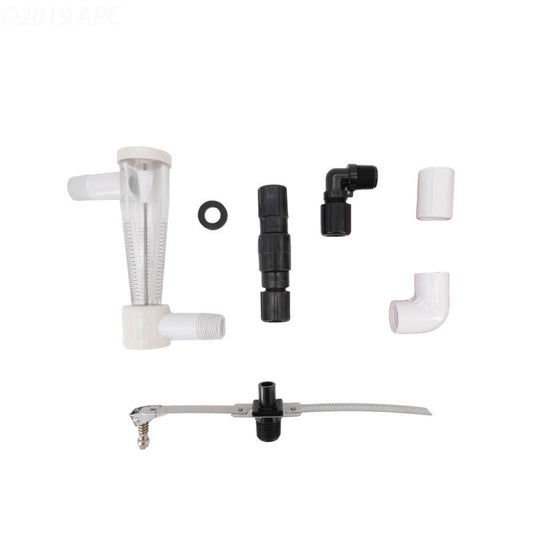 Pentair Rainbow Flow Indicator (Part #R172627)