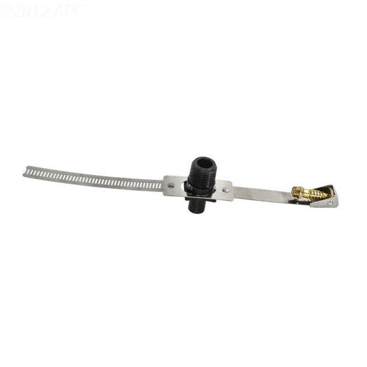 RAINBOW SADDLE CLAMP ASSY