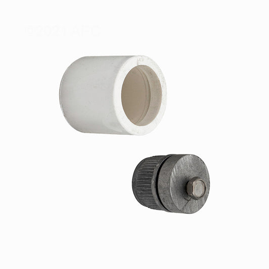 #803 METAL CAM