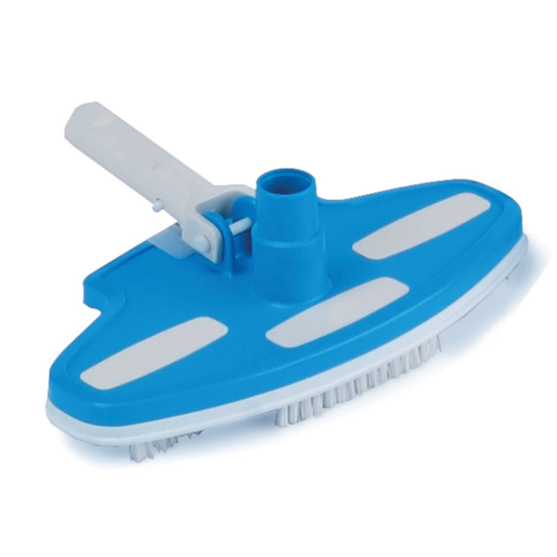 Pentair #193 Pool Vac Head, Oval | R201350