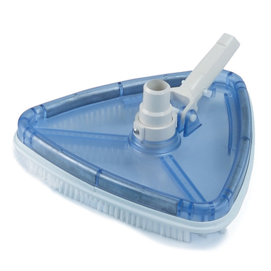 Pentair Rainbow #196 Triangle Pool Brush Vac | R201398