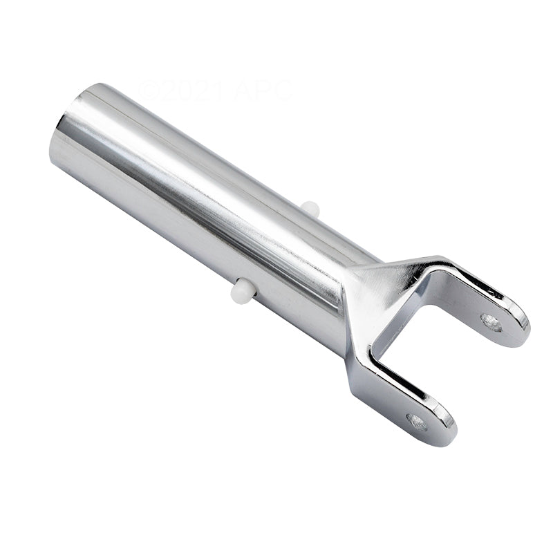 Pentair #152 Snap-On Handle, Chrome | R201421