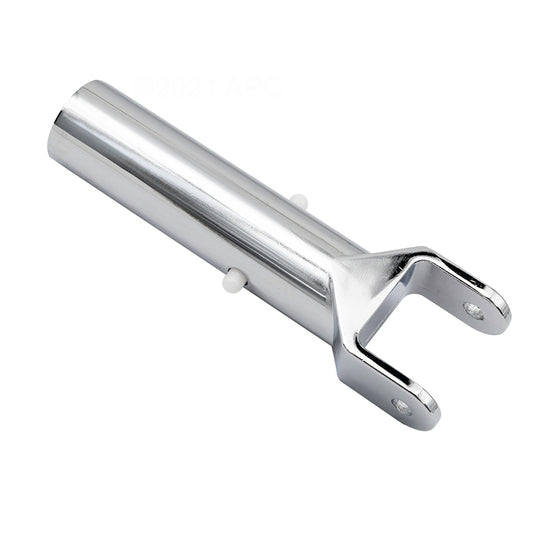 Pentair #152 Snap-On Handle, Chrome | R201421