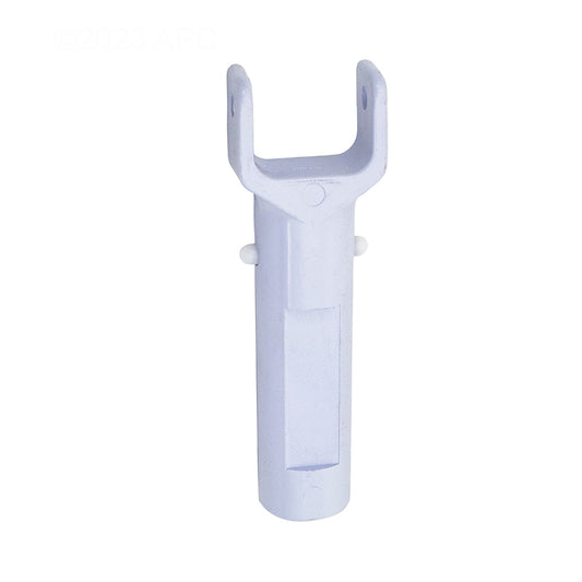 Pentair #192 ABS Snap-Adapt Vacuum Handle | R201486