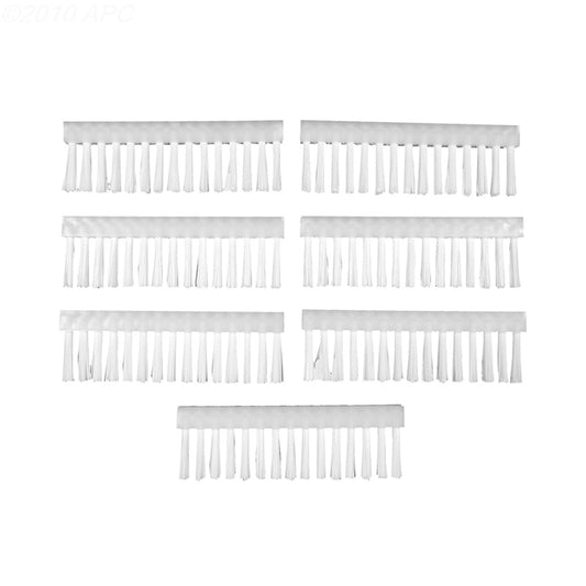 Pentair Replacement Brush Kit for #193 Vacuum Brush | R201526
