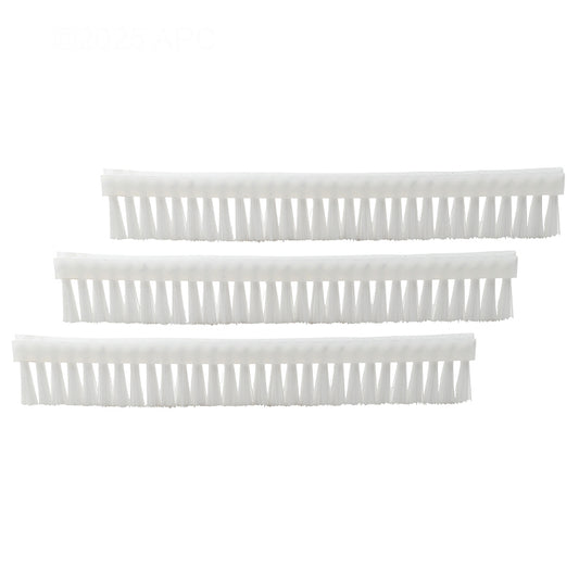 Pentair Replacement Brush Kit for #194 Vacuum heads | R201536