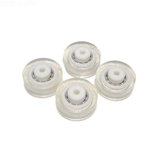 Pentair Rainbow #175 Vacuum Wheel | R201558