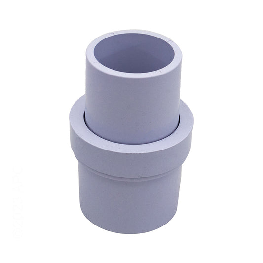 Pentair #258 Hose Swivel Adapter | R201566