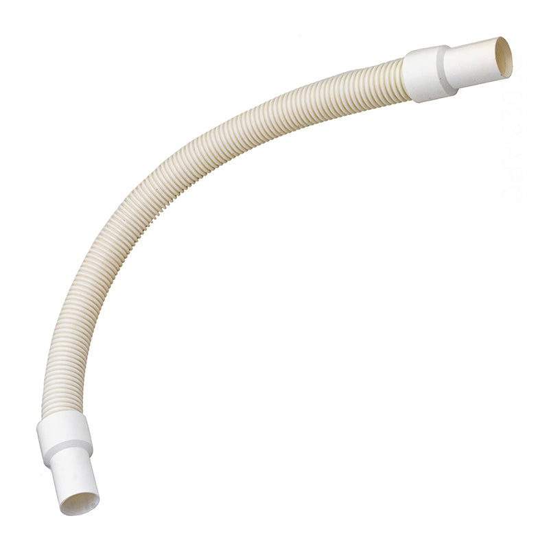 Pentair Leaf Trap Flexible Vacuum Hose, 1.5" x 3' | R211256