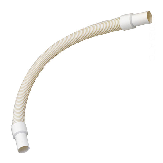 Pentair Leaf Trap Flexible Vacuum Hose, 1.5" x 3' | R211256