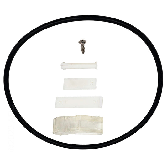 Pentair #186 O-Ring & Latch Kit | R211600