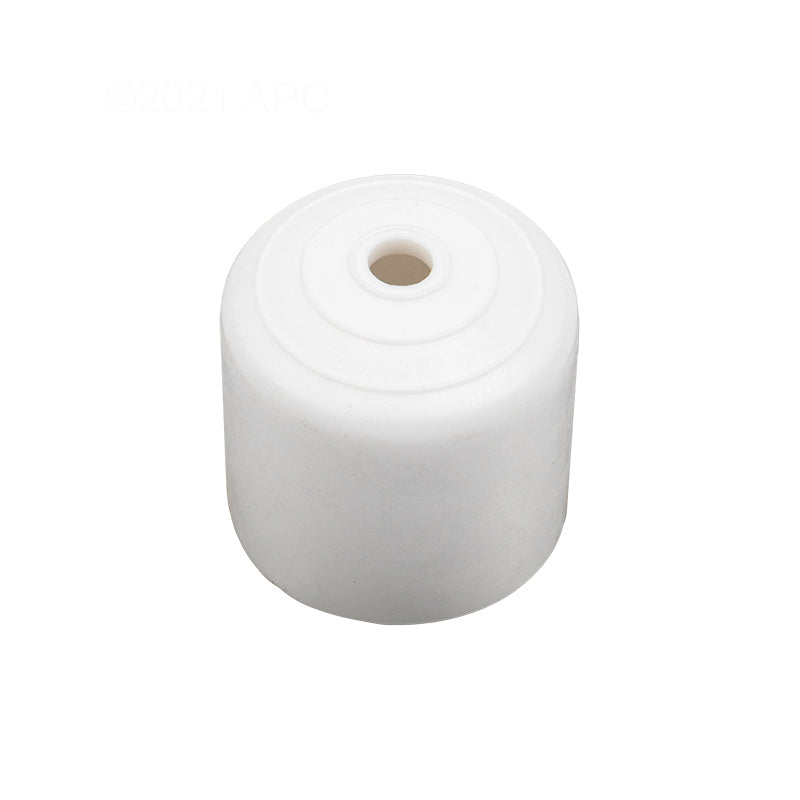 RAINBOW 1.25" POLE CAP