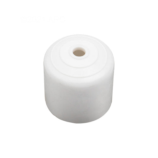 RAINBOW 1.25" POLE CAP
