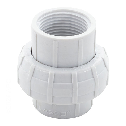 UNION THREADED 1