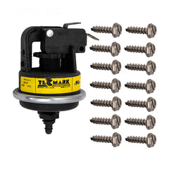 Water Pressure Switch Replacement Kit