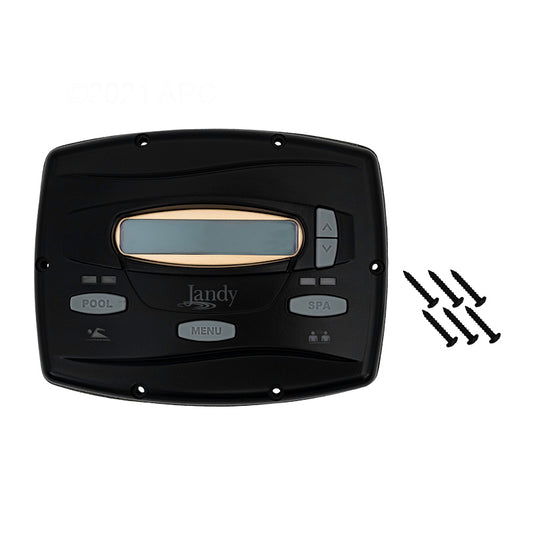 Universal Control User Interface Model All