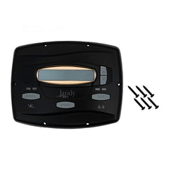 Universal Control User Interface Model All