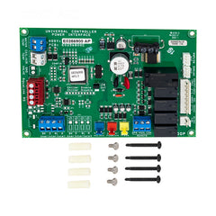 UNIVERSAL CONTROLLER
