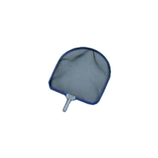 S/S ROUND 4" LEAF SKIMMER