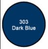 Ramuc DS Water-Based Acrylic Pool Paint, Dark Blue, 1 gal | 910130301