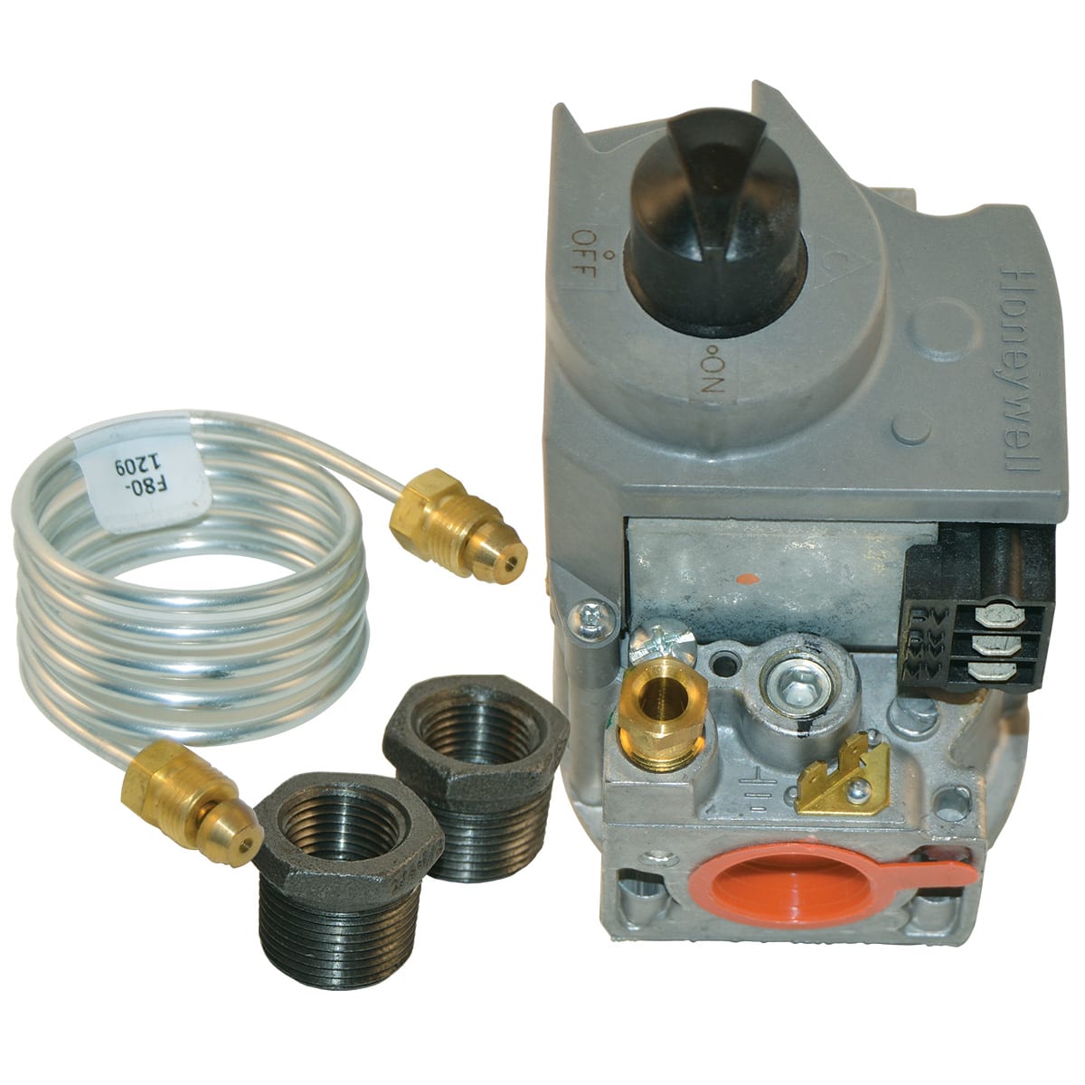 Raypak Electronic Combination IID Propane Gas Valve | 004306F