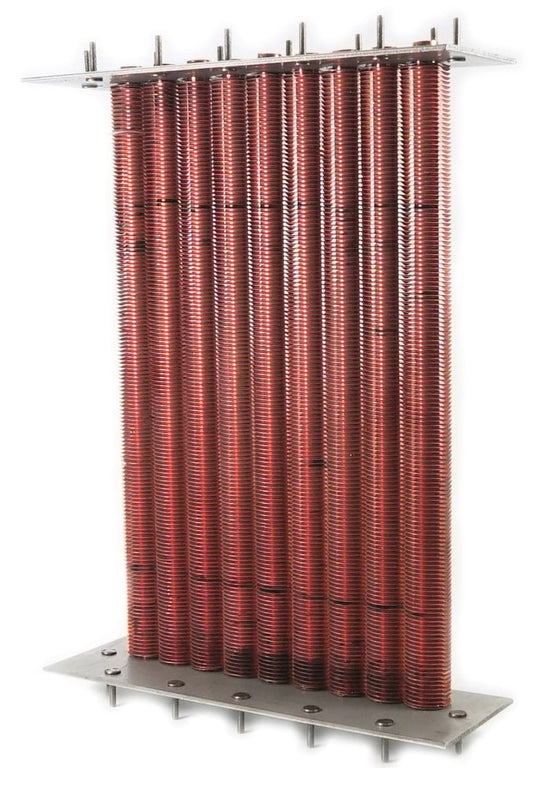 Raypak Tube Bundle 335 Polymer Kit | 006710F