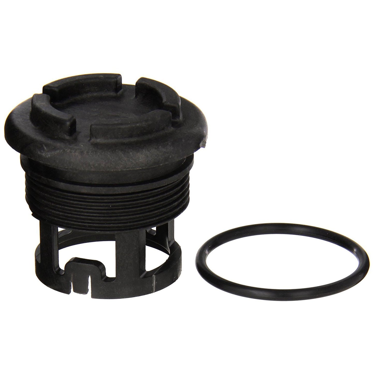 Raypak 206-406 Underground Polymer Plug | 006720F