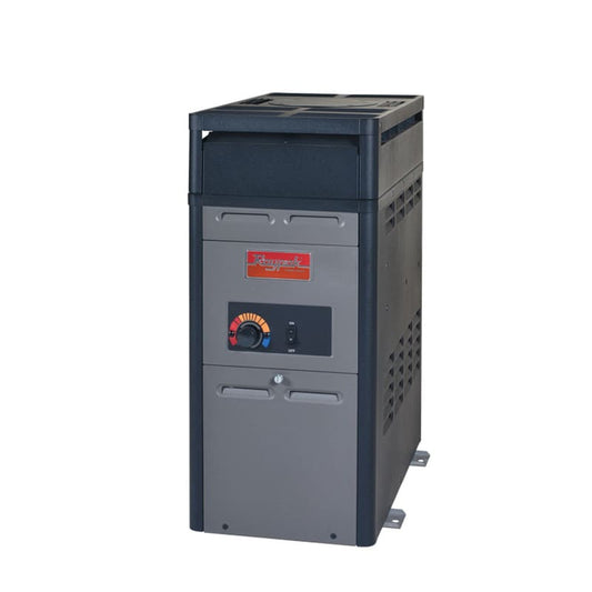 Raypak Analog Propane Gas Heater 106,000 BTU | 014781