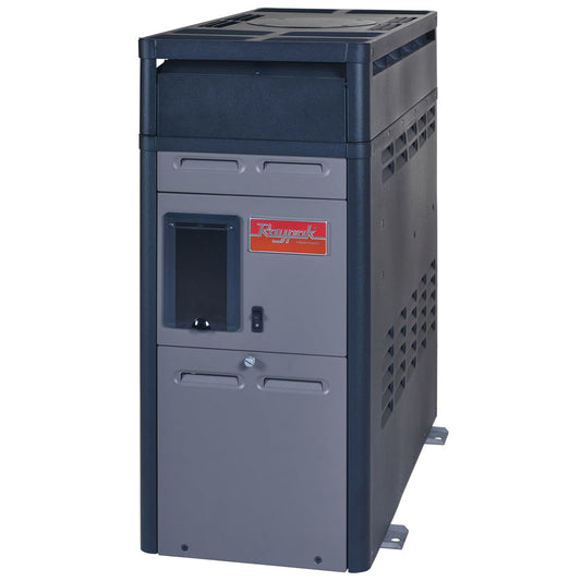 Raypak Digital Natural Gas Heater 156,000 BTU | 014784