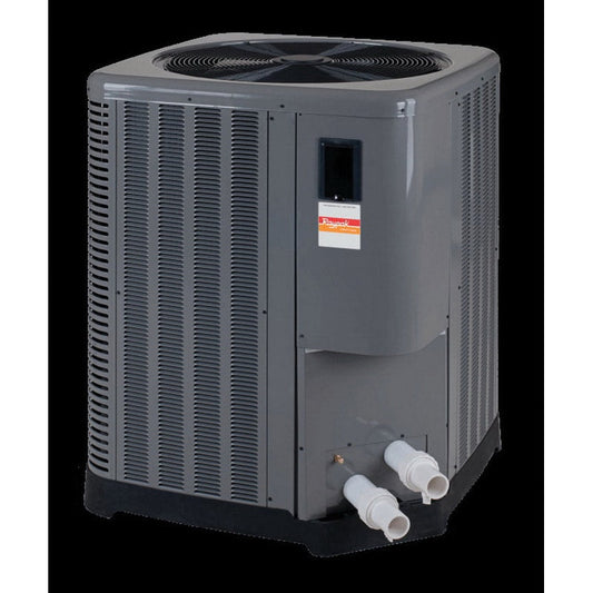 Raypak Digital Pool Heat Pump 119,000 BTU 240V | 016015