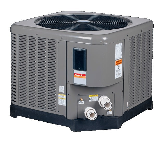 Raypak Digital Pool Heat Pump 80,000 BTU 240V | 016631