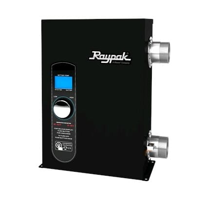 Raypak E3T Electric Heater 5.5 KW 240V | 017121