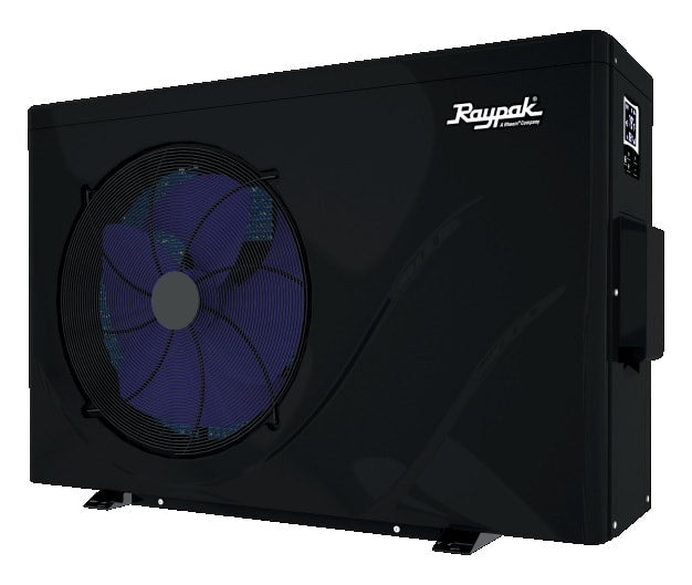 Raypak Crosswind Heat Pump 44,750 BTU 240V | 017740