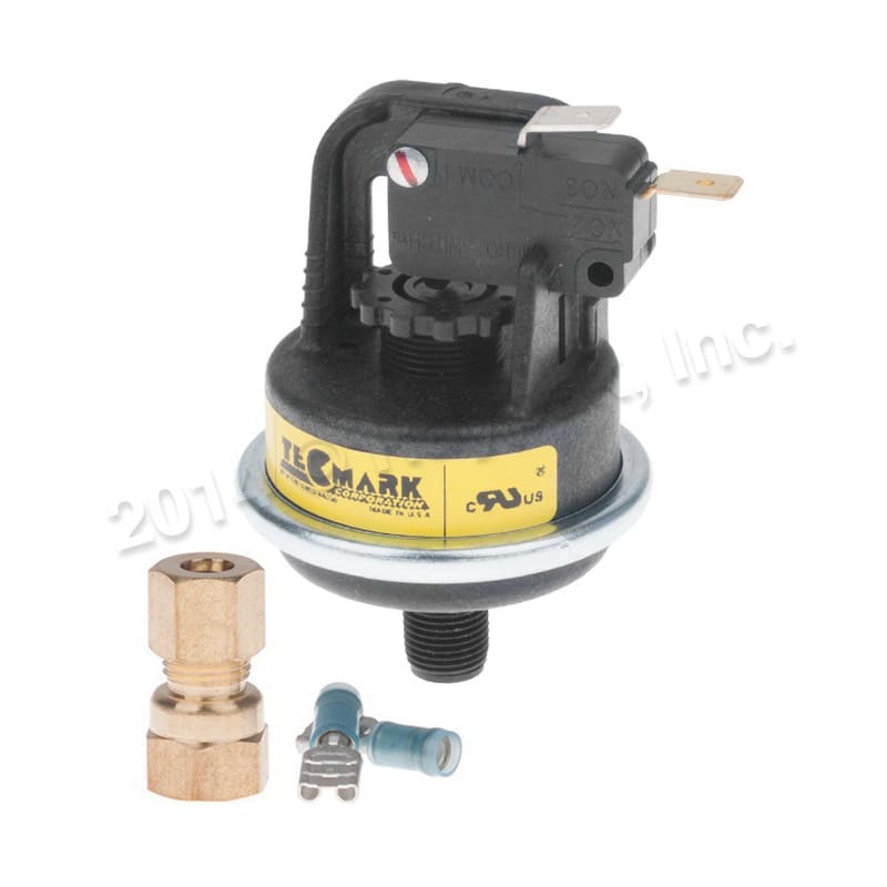 Raypak Heater Pressure Switch | 062237B