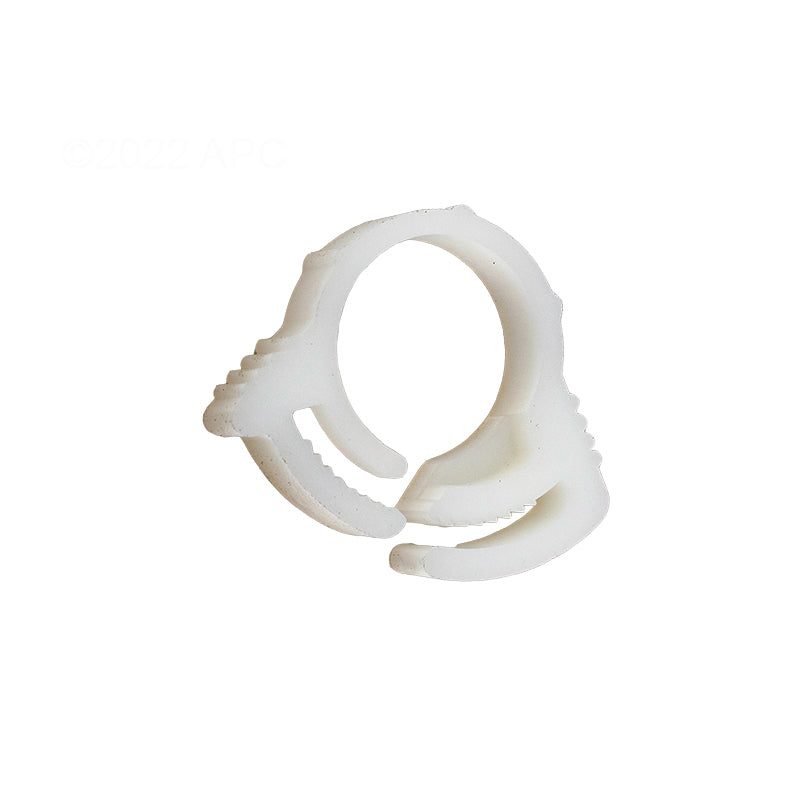 CLAMP, HOSE #6