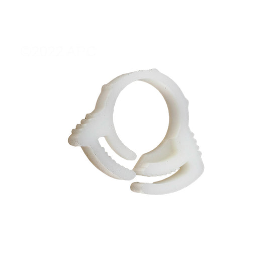 CLAMP, HOSE #6