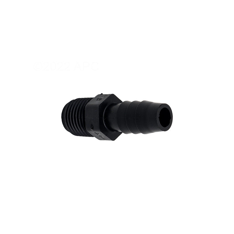 ADAPTER, INJECTION PP 4M6