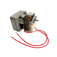 GEARMTR, 1R, 240V 1.10 SH