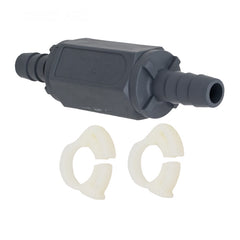 CHECK VALVE, ROLA CHEM