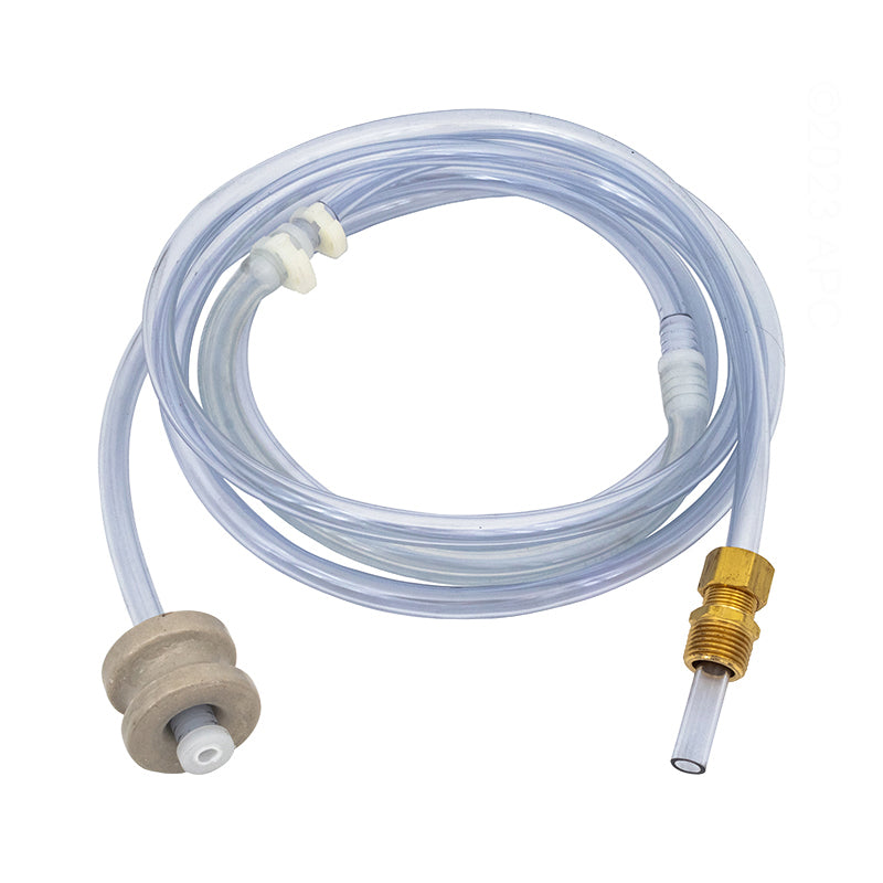 COMP HOSE ASSY ROLA CHEM