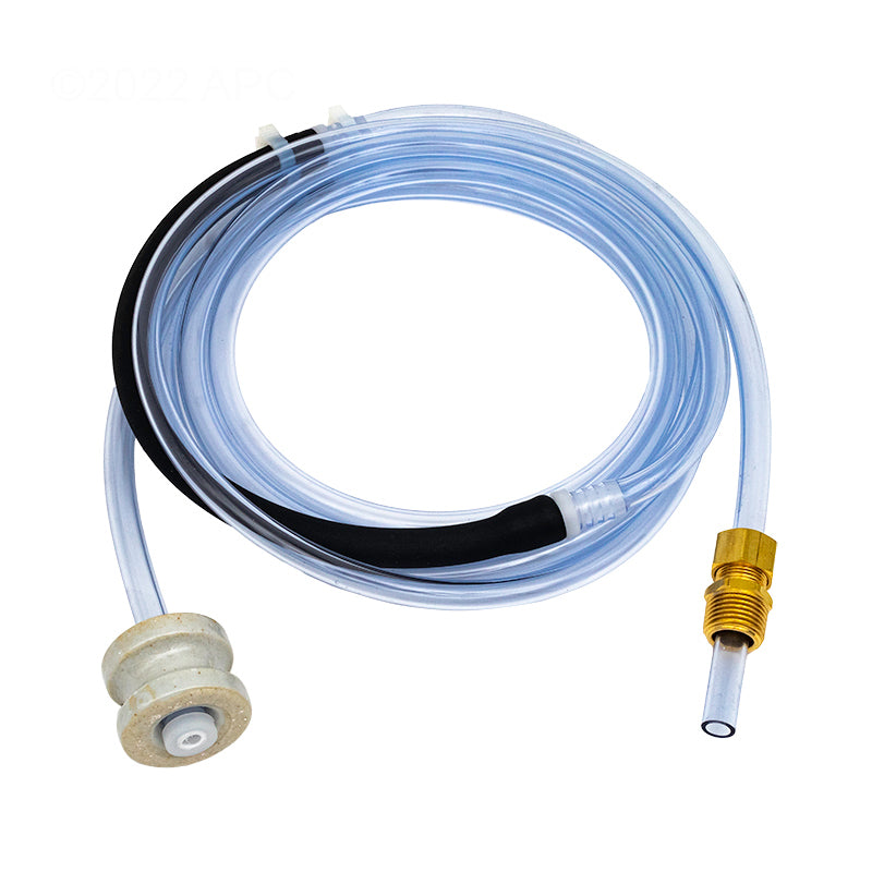 COMPLETE HOSE ASSY