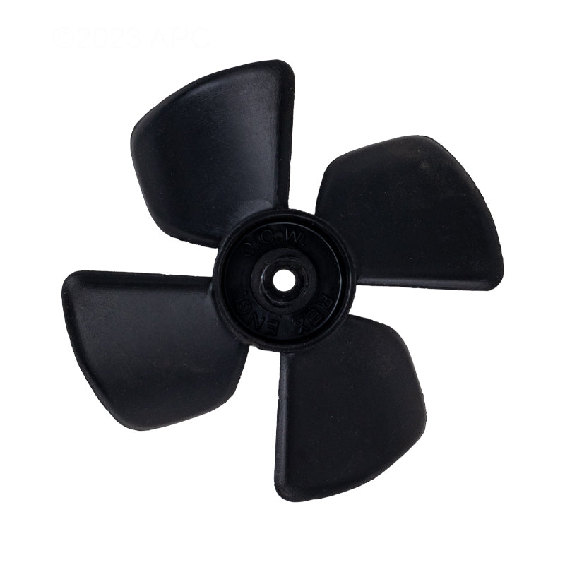 FAN, 2.62 DIA. CCW .218,