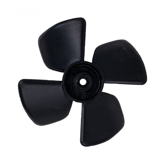 FAN, 2.62 DIA. CCW .218,