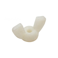 NYLON WING NUT, ROLACHEM