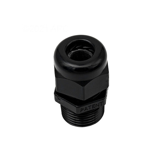 PLASTIC INJECTION FITTING