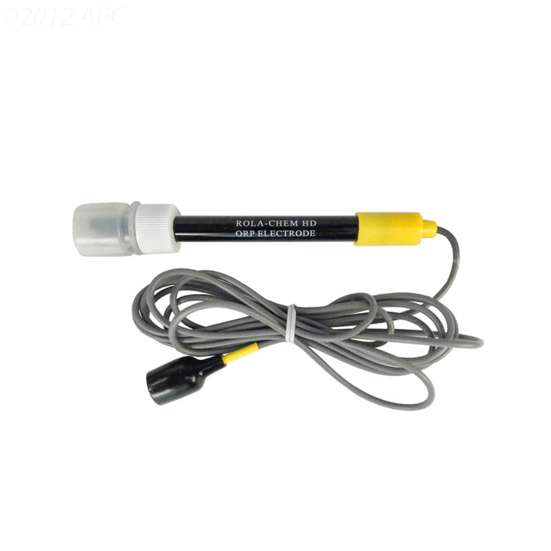 ORB PROBE FOR DIGITAL CONTROLLER SYSTEM