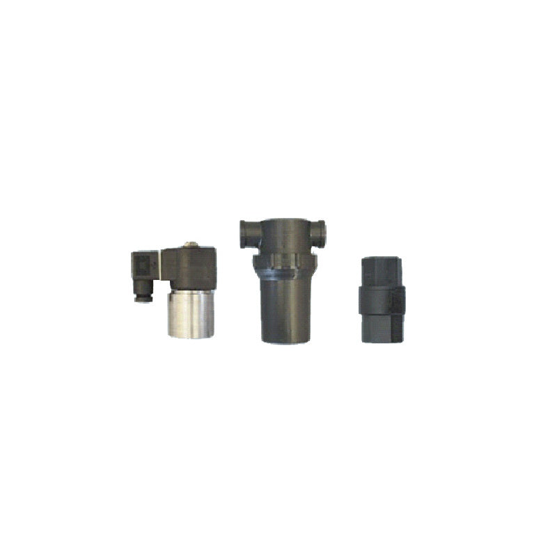 110V SOLENOID VALVE KIT